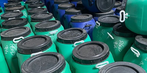 金立基環(huán)保禮盒膠特別之處在哪？